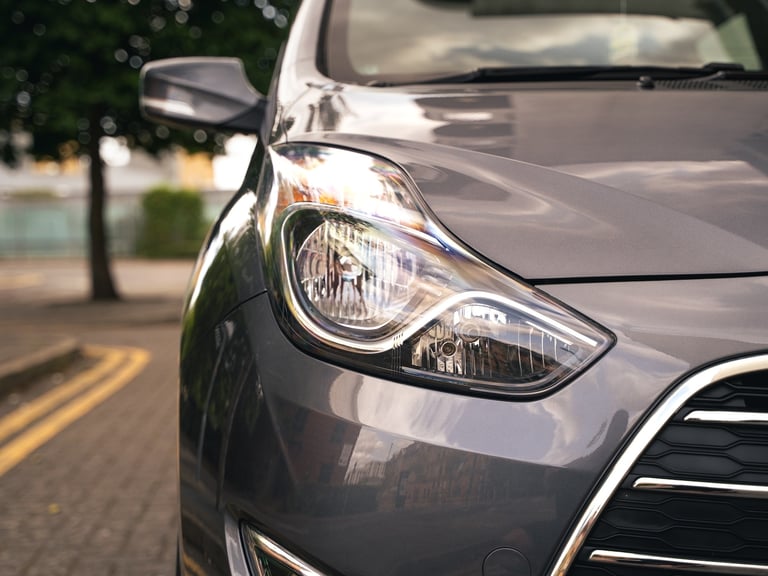 2016 Hyundai ix20 1.6 SE 5dr Auto Petrol