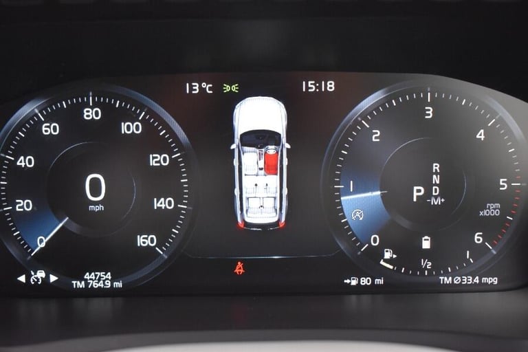 2021 Volvo XC90 2.0 B5 Mhev Inscription Suv 5dr Diesel Auto 4wd Euro 6 (s/s) (235 Ps) ESTATE Dies...