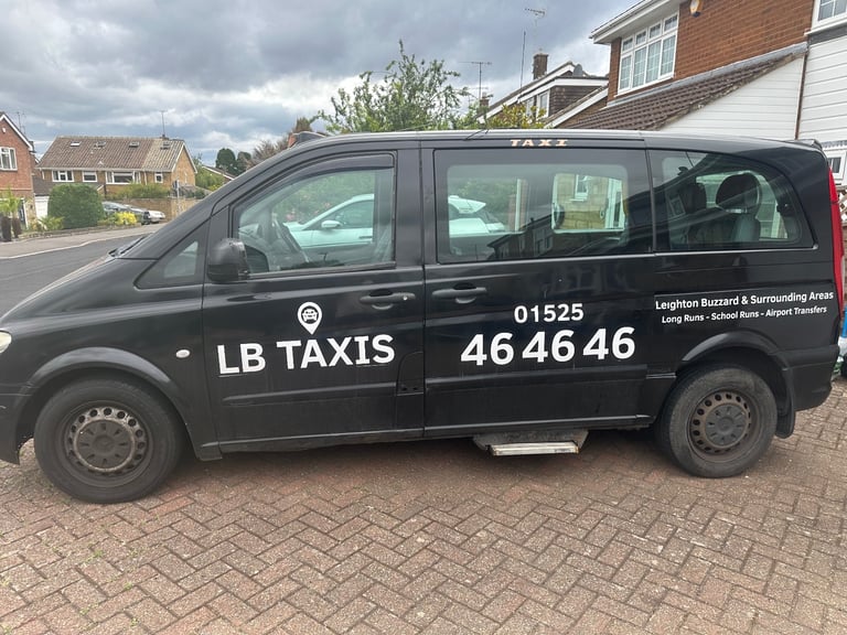 Mercedes-Benz, VITO, Minibus, 2010, auto 2148 (cc)