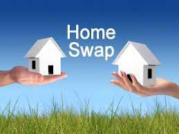 Looking to Swap: 1-Bed Flat in Woolwich for a 2-Bed Property in Manchester