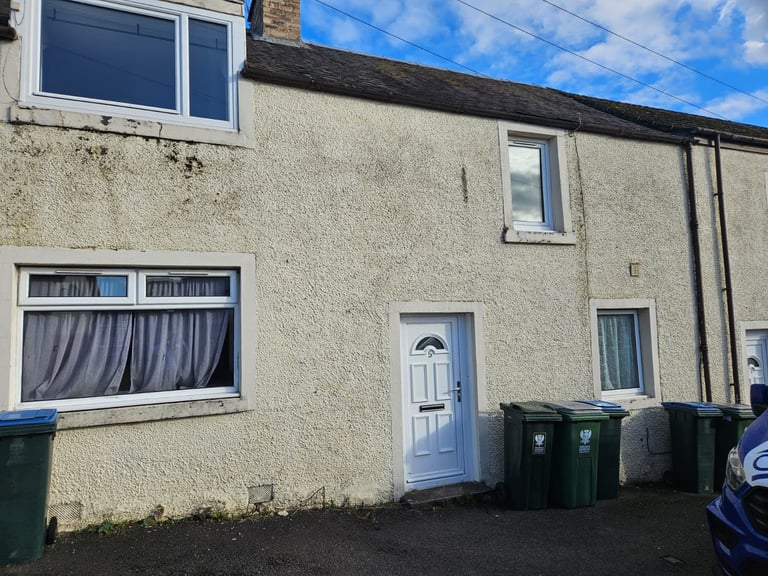 2 bedroom flat in 5 James Street Methven Perth and Kinross PH1 3QH