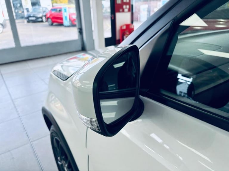 2022 Suzuki Ignis 1.2 Dualjet MHEV SZ5 Euro 6 (s/s) 5dr Manual Hatchback Hybrid Manual