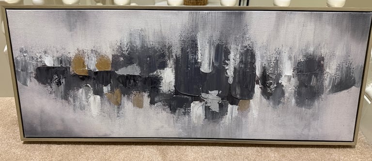 image for Next Art Canvas