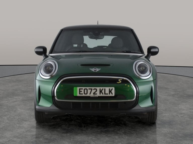 2022 MINI Electric Hatch Cooper SE 32.6kWh Level 2 Hatchback 3dr Electric Auto (184 ps) - 17IN AL...