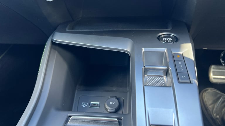 2025 Peugeot 308 SW 1.2 PureTech MHEV GT Estate 5dr Petrol Hybrid e-DSC Euro 6 (s/s) (136 ps) Est...