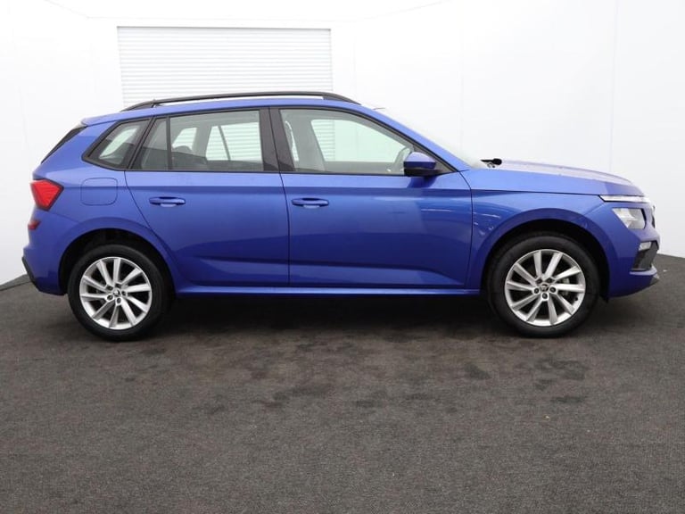 2024 Skoda Kamiq 1.0 TSI 95 SE 5dr ESTATE PETROL Manual