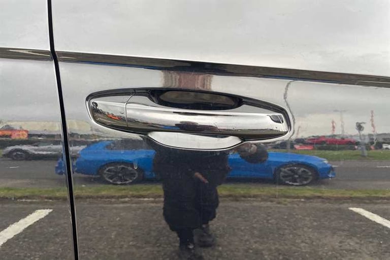 2023 Volkswagen T-Roc 1.0 TSI Life 5dr HATCHBACK PETROL Manual