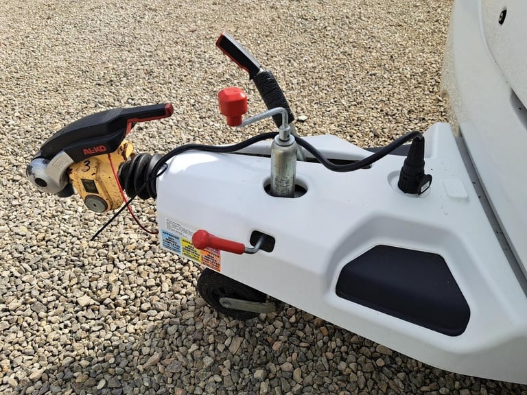 2021 Swift Vogue 480