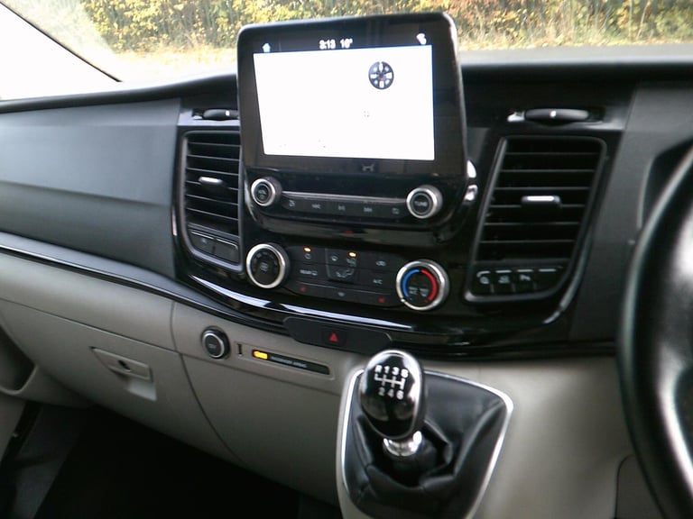 CUSTOM TOURNEO,2019,69 REG,WHITE,AIRCON,ONLY 98k,NEW WETBELT,VERY CLEAN VAN