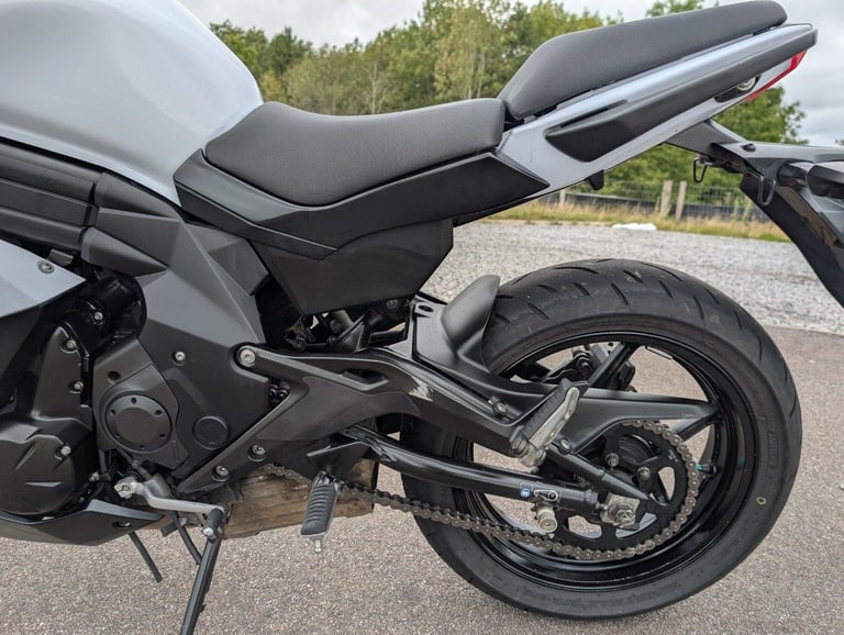 2015 KAWASAKI ER-6F