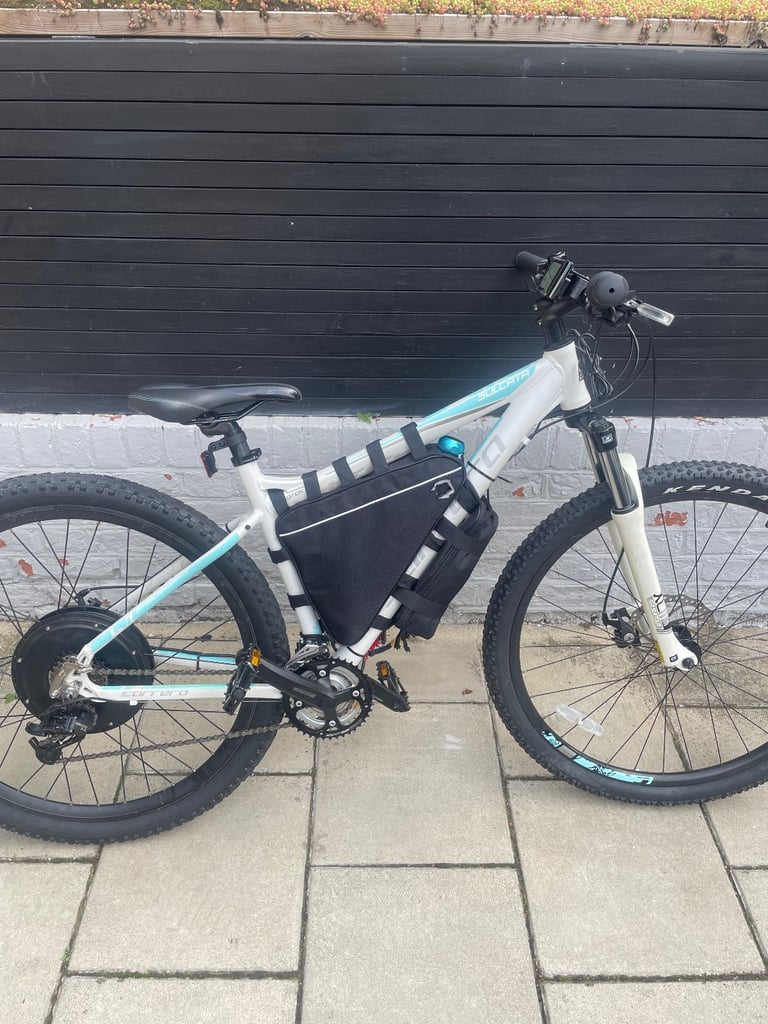 Electric Bike