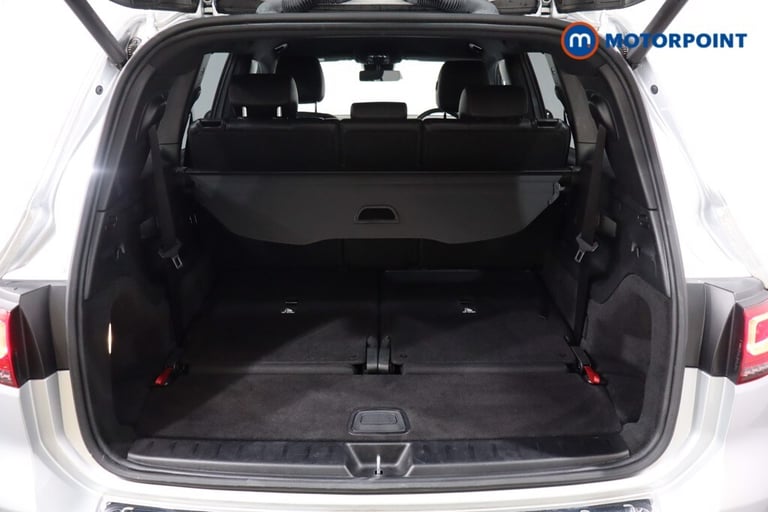 2022 Mercedes-Benz EQB EQB 350 4Matic 215kW AMG Line 66.5kWh 5dr Auto SUV Electric Automatic