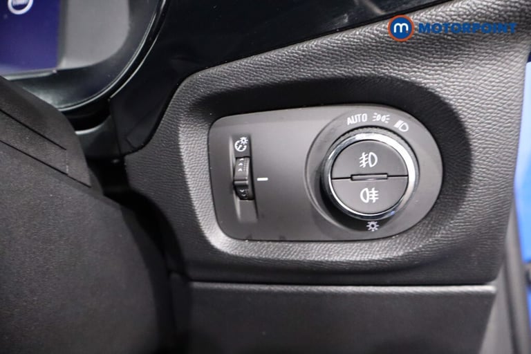 2022 Vauxhall Corsa 1.2 Turbo Ultimate 5dr Auto Hatchback Petrol Automatic