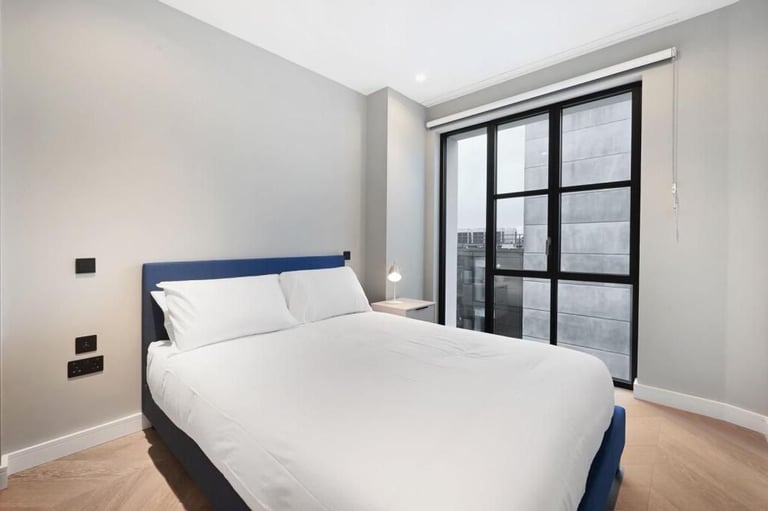 🐟 Whitechapel Double Room – Fully Furnished – All Bills Included Just £820 PCM! 🐟