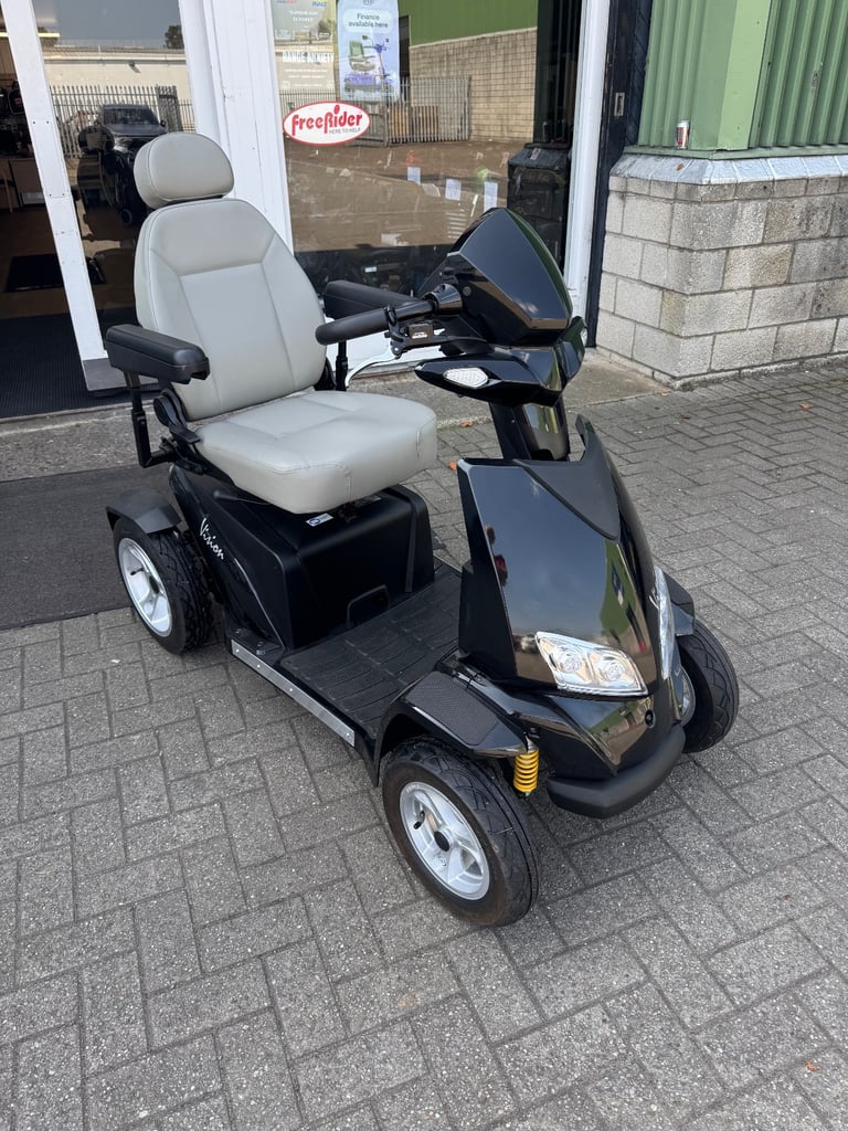image for Mobility Scooter 