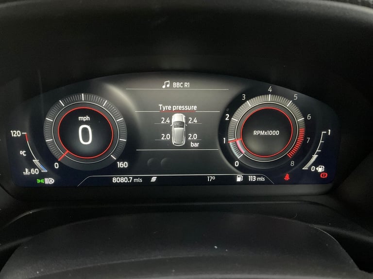 2023 Ford Puma 1.5 EcoBoost ST 5dr HATCHBACK PETROL Manual