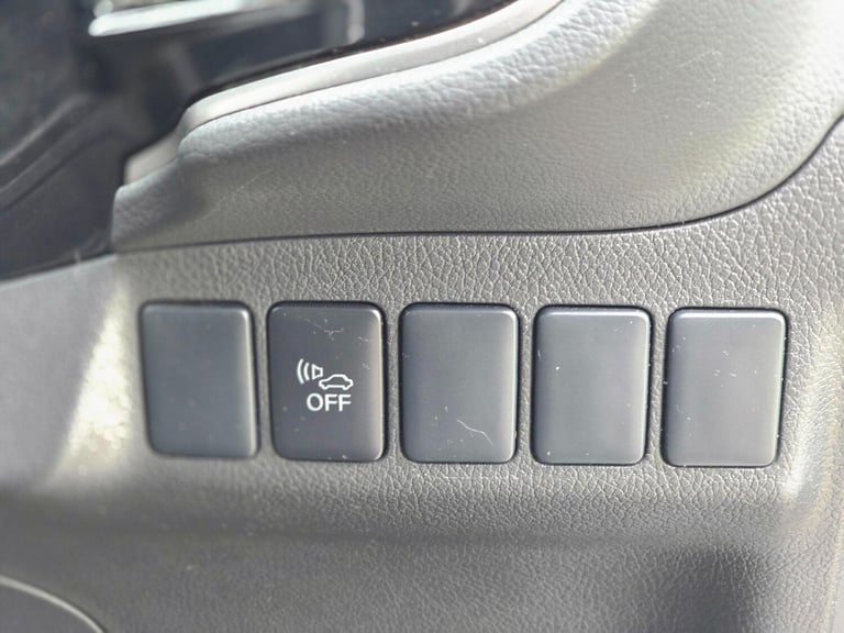 2014 Mitsubishi Outlander 2.0h 12kWh GX3h CVT 4WD Euro 5 (s/s) 5dr ESTATE Petrol/Electric Hybrid ...
