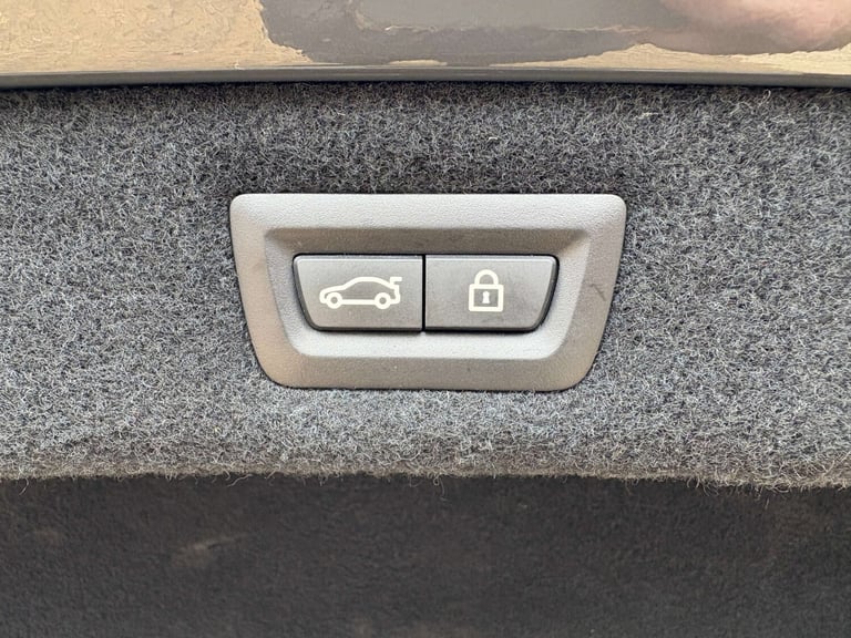 2021 BMW 8 Series 840i sDrive 4dr Auto COUPE PETROL Automatic