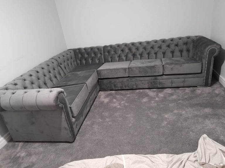Custom sofa for Sale Sofas Couches Armchairs Gumtree
