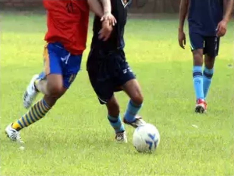 image for GOAL KEEPER WANTED 