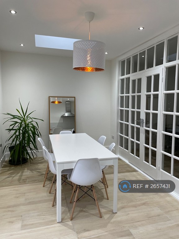 1 bedroom in Cranmore Avenue, Isleworth, TW7 (#2657431)