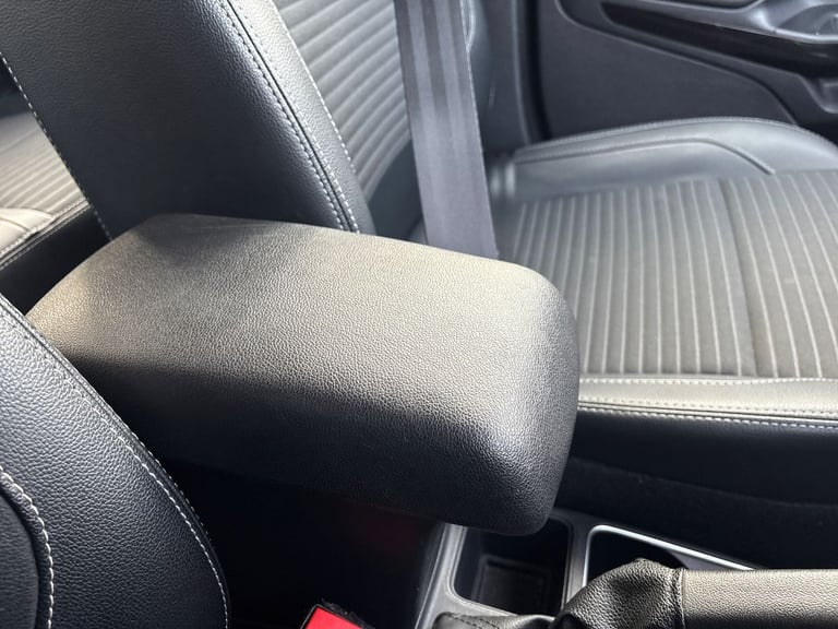 2018 Ford Ecosport 1.0 EcoBoost 125 Titanium 5dr Hatchback PETROL Manual