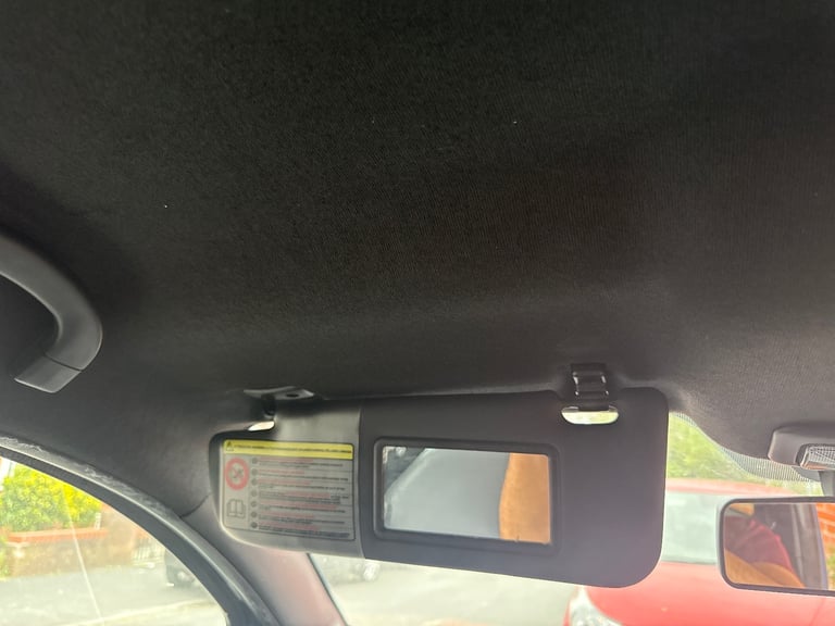 Fiat, 500, Hatchback, 2012, Manual, 875 (cc),3 doors - Image 10