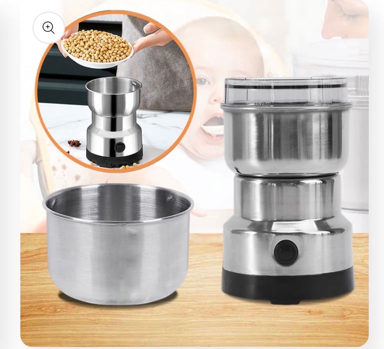 Coffee grinder  brand new 