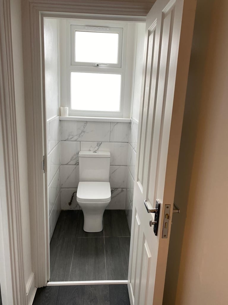 BRAND NEW 3 bedroom house located on a quiet residential road in Enfield