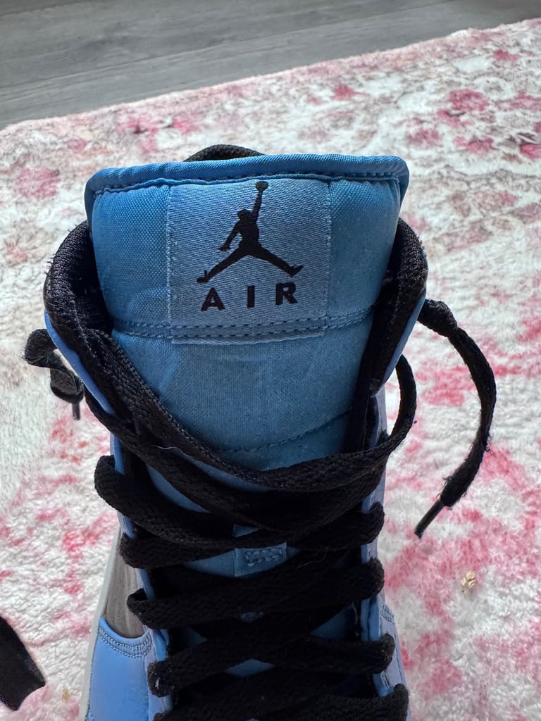 Men’s Jordan Trainers 