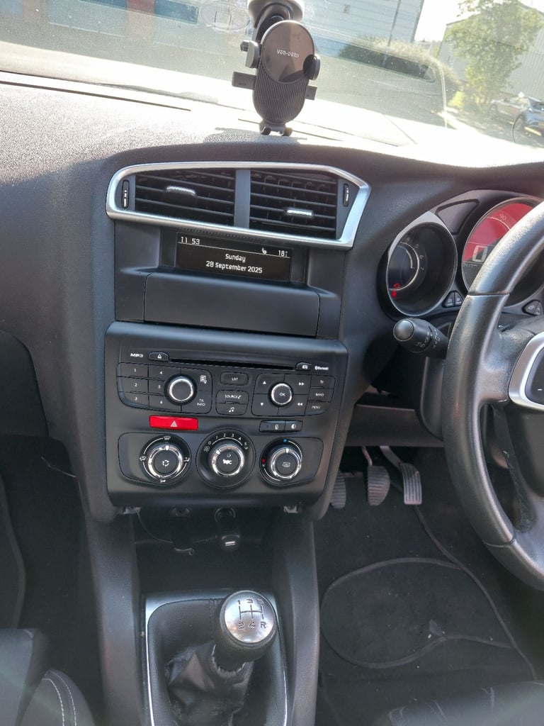 Citroen, C4, 2013, 1.6 diesel 5 doors - Image 9