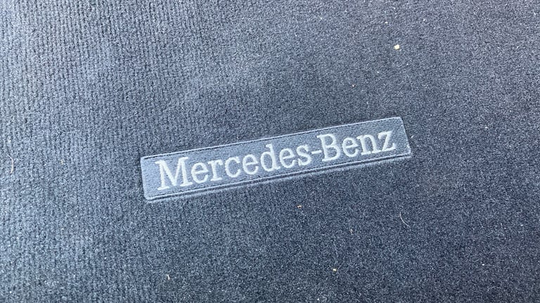 2019 Mercedes-Benz C Class C200 Sport Premium 5dr 9G-Tronic Petrol Estate Estate Petrol Automatic