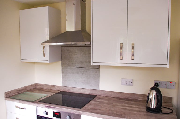 Lovely Double Room next to Freeman Hospital - No Deposit
