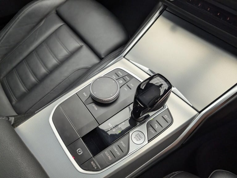 2021 BMW 3 Series 2.0 330i M Sport Saloon 4dr Petrol Auto Euro 6 (s/s) (258 ps) - ALLOY, PRIV SAL...