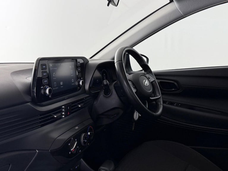 2021 Hyundai i20 1.0 T-GDi MHEV SE Connect DCT Euro 6 (s/s) 5dr Hatchback PETROL Automatic