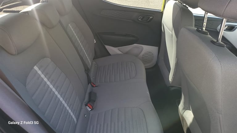 2025 Hyundai i10 1.0 Premium Hatchback 5dr Petrol Auto Euro 6 (s/s) (63 ps) Hatchback Petrol Auto...