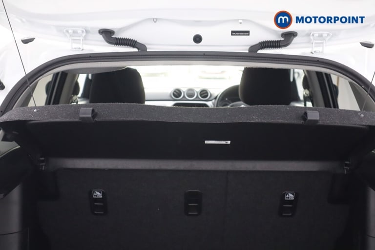 2023 Suzuki Vitara 1.4 Boosterjet 48V Hybrid SZ-T 5dr SUV Petrol Manual