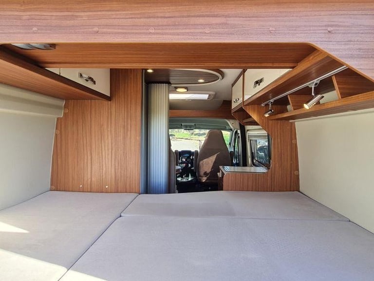 Globecar Roadscout R