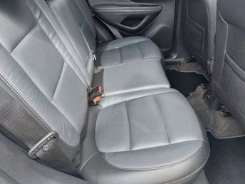 2015 Vauxhall Mokka 1.7 CDTi SE SUV 5dr Diesel Manual 2WD Euro 5 (s/s) (130 ps) HATCHBACK Diesel ...