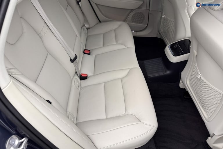 2023 Volvo S90 2.0 T8 RC PHEV [455] Plus Dark 4dr AWD Auto Saloon Hybrid Automatic