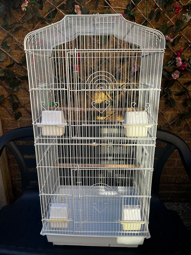 Yaheetech Bird Cage