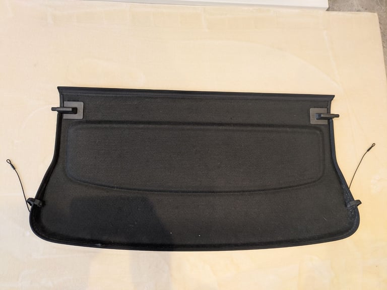 image for Volkswagen 2018 Tiguan Parcel Shelf 
