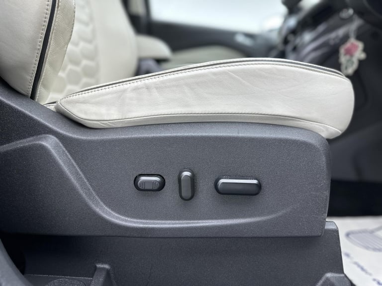 2019 Ford Kuga 2.0 TDCi 180 5dr Auto HATCHBACK DIESEL Automatic
