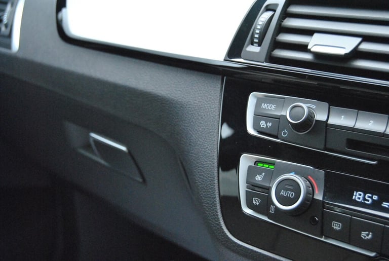 2018 BMW M140i 3.0 Shadow Edition Hatchback 5dr Petrol Auto Euro 6 (s/s) (340 ps) Hatchback Petro...