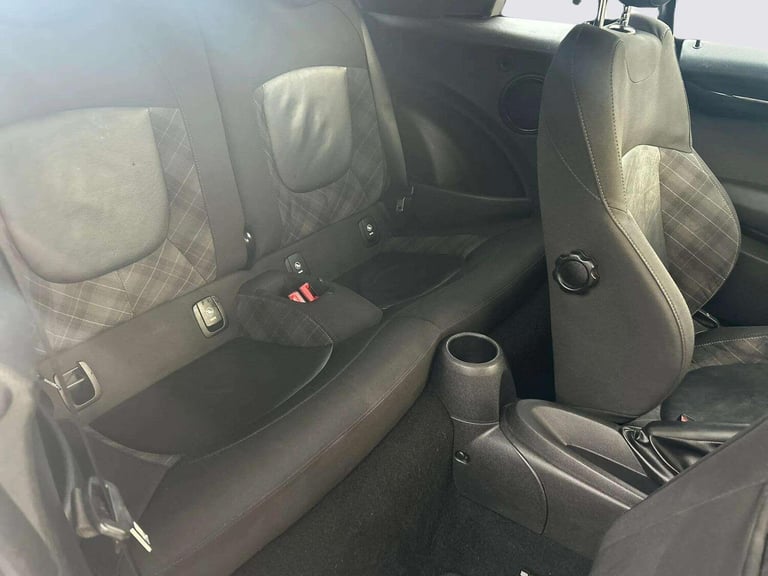 2016 MINI Convertible 1.5 Cooper D Euro 6 (s/s) 2dr CONVERTIBLE Diesel Manual