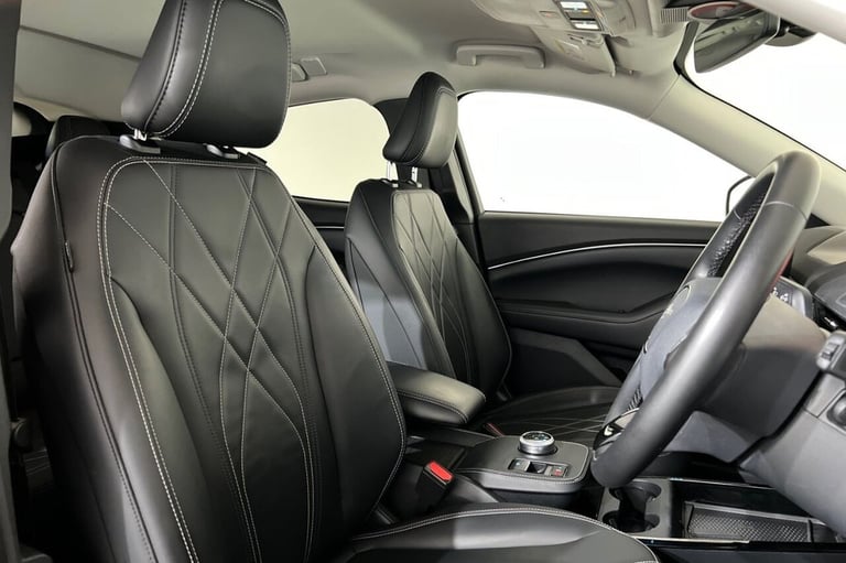 2023 23 FORD MUSTANG MACH-E EXTENDED RANGE 91KWH SUV 5DR ELECTRIC AUTOMATIC (294