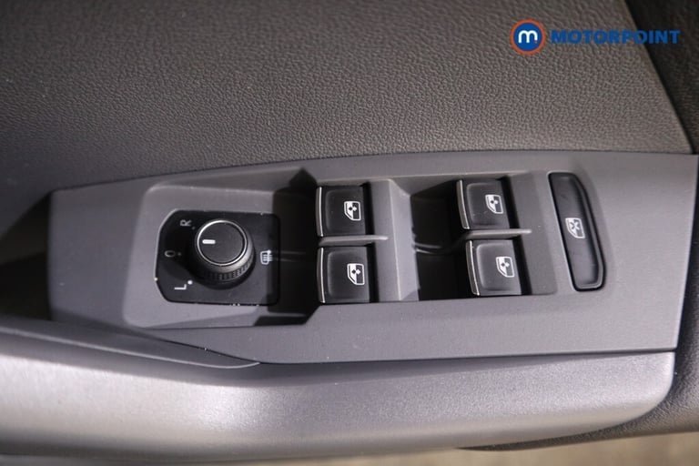 2021 Volkswagen T-Cross 1.0 TSI 110 SEL 5dr SUV Petrol Manual
