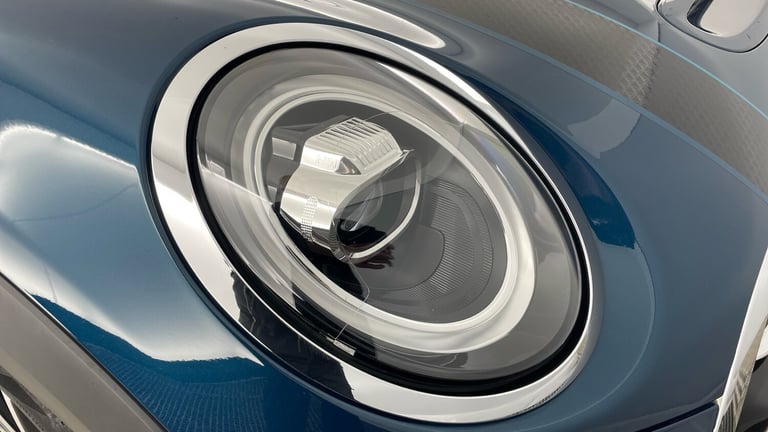 2020 MINI Convertible 2.0 Cooper S Sidewalk Edition 2dr Auto Petrol Convertible Convertible Petro...