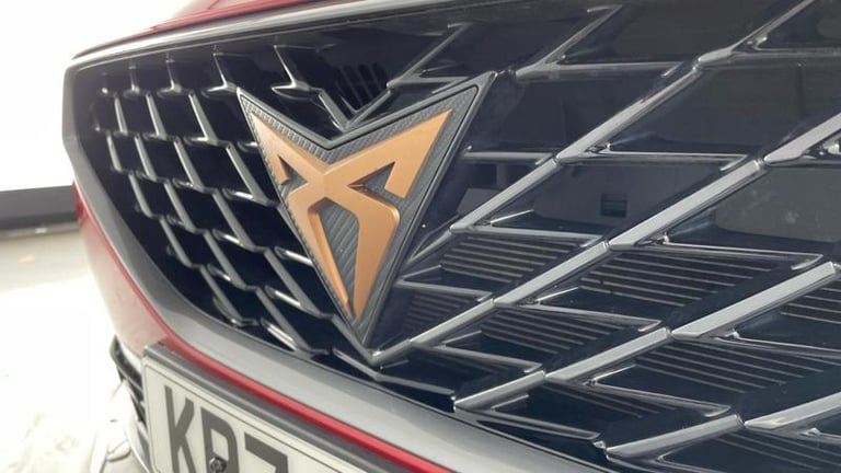 2024 Cupra Formentor 1.5 TSI 150 V2 5dr DSG Automatic SUV Petrol Automatic