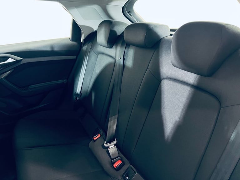 2021 Audi A1 1.0 TFSI 25 Technik Sportback 5dr Petrol Manual Euro 6 (s/s) (95 ps) Hatchback Petro...